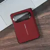 La funda para teléfono móvil Huawei Puraxmax es simple y de alta gama, adecuada para la funda protectora magnética de doble eje para negocios Puraxmax