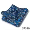 Venta Directa de Fábrica Punto Bufanda Cuadrada para Hombre Accesorios para Traje Pañuelo de Bolsillo para Novio y Padrino Pañuelo de Bolsillo Venta Caliente Transfronteriza
