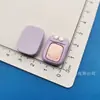 Serie de Electrodomésticos y Muebles de Dibujos Animados Simulados Accesorios de Resina DIY Funda para Teléfono Móvil Gomita para el Cabello Pasador Papelería Pegatinas para Taza de Agua Materiales