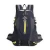 Mochila Deportiva para Exteriores para Hombres y Mujeres 40L Mochila de Viaje Ultraligera Bolsa para Ciclismo y Montañismo Fábrica Dropshipping Exportación