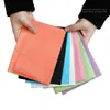 Tapete Desechable Impermeable para Mesa de Manicura Doble Cara Especial para Retirar Esmalte y Pulir Uñas A prueba de Polvo Limpieza 125 Piezas Herramientas de Manicura