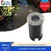 Luz subterrânea LED embutida ultrafina Luz subterrânea externa à prova d'água Luz subterrânea Luz subterrânea externa Luz subterrânea longa