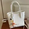 Bolsos Pequeños de Moda para Mujer Este Año 2026 Bolsos Cruzados Versátiles Nuevos con un Toque de Lujo, Bolsos de Mano Súper Populares, Bolsos Tipo Cubo