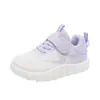Zapatos Deportivos para Niños Primavera y Otoño 2026, Zapatos Casuales de Moda Ligeros con Suela Suave, Zapatos de Malla Transpirables Antideslizantes para Niñas