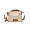 Bolsas para Mulheres 2026 Nova Bolsa Transversal de Verão Bolsa de Lona Feminina Bolsa de Ombro Peito Bolsa Concha Bolsa Pequena Bolsas