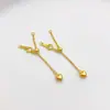 Cadena de Cola Ajustable con Forma de Corazón Chapada en Oro Cobre Cadena de Extensión Cadena Hecha a Mano DIY Collar Pulsera Joyería de Perlas