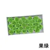 Atacado do Fabricante Caixa de Flores Imortais Rosa de Cinco Camadas Caixa de Presente Buquê Flor de Sabão Material de Decoração Cabeça de Flor de Sabão Multicor