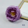 Flores de Rosa em Não Tecido, Rosas Simuladas, Paredes de Flores de Casamento Realistas de Alta Qualidade, Flores de Mesa, Decoração Floral Suave para Inauguração de Shopping