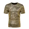 Camiseta Simples Masculina Novo Estilo Verão Fornecimento Atacadista Amazon Camiseta Pulôver Masculina Manga Curta Gola Redonda Zt-Yt06