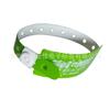 Pulseira de PVC Descartável RFID, Fabricante de Pulseira Médica IC de Alta Frequência, Fabricante de Pulseira RFID de Alta Frequência