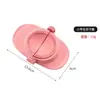 Molde para Dumpling Amazon Modelo de Dumpling Feito à Mão Artefato para Envolver Dumpling Colher de Recheio Manual Cortador de Dumpling Atacado