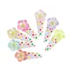 Pinzas para el Cabello Lindas de Estilo Coreano Accesorios DIY Nuevo Clip para Flequillo Lateral de Niñas Accesorios para el Cabello Pinzas para el Cabello Lindas de Bebé