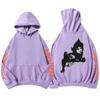 Sudaderas con capucha Lady Gaga Sudaderas con capucha gráfica del álbum Mayhem Hip
