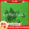 Fábrica de Molas Yu Yao Produção em Lote Todos os Tipos de Mola de Contato de Bateria Mola de Limite Fixo para Produto Eletrônico