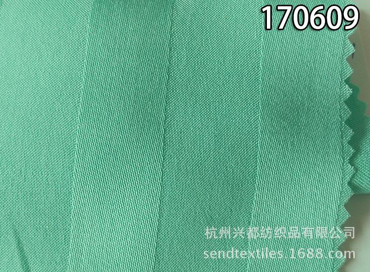 170609人棉缎条5
