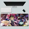 Mouse Pad Yu-Gi-Oh, Extra Grande Bidimensional Resistente a Manchas para Home Office Teclado de Computador, Jogo de E-Sports Cross-Border Desk Pad