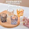 Ins Celebridad de Internet Taza Niuniu Copa de vino de网红 Copa de vino para whisky Copa de vino extranjera Taza de café Taza de café