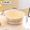 Cesta coladora grande de doble capa engrosada para fregadero de cocina, bandeja para frutas para uso doméstico, cesta coladora de agua para mesa de café en la sala de estar