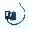 Accesorios para cabezal de bomba, microinterruptor de parada de gatillo, lavadora de autos de alta presión, bomba de agua para el hogar, máquina de limpieza totalmente automática