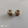 Accesorios para Pistola Pulverizadora de Largo Alcance de Alta Presión de Fábrica Original Agrícola Boquilla Boquilla Cerámica Plato Pulverizador Para Árboles Frutales Máquina Pulverizadora Pulverizador