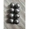 Bolas para Barandilla de Hierro Forjado Bolas Redondas Huecas de Hierro / Bolas Huecas Estampadas / Bolas Decorativas de Pared para Barandilla de Hierro / Otros