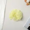 Suministro Directo Transfronterizo de Fabricantes de Materiales para Accesorios de Cabello Hechos a Mano con Flores de Camelia, Vestidos de Novia, Disfraces de Baile, Disfraces de Espectáculo