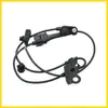 Aplicable a Toyota Corolla sensor ABS 89543-02090, sensor automotriz 8954302090.