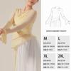Traje de Danza Clásica Adulto Femenino Maestro Elegante Adelgazante Manga de Trompeta Sentido del Diseño Traje de Práctica Nuevo Top