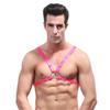 Ropa Interior Sexy Nueva para Hombre al por Mayor Chaleco Personalidad Sexy Adulto Moldeador Corporal Saludable Ropa Divertida 1006BX