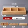 Juego de vajilla para hot pot Jiugongge, tapa de melamina para taza de té, plato especial creativo para aperitivos, plato de plástico para guarniciones de barbacoa
