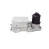 Para Land Rover Range Rover Filtro de Aceite Lr022895
