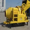 Misturador de Mineração Spot Misturador de Concreto para Mina de Carvão Jzc-300 Misturador de Concreto para Mineração