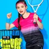 Oferta Especial de Liquidação Treinamento Tênis de Mesa Infantil Roupas de Tênis Roupas Esportivas de Manga Curta para Badminton Conjunto para Mulheres e Homens
