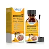 XIMONTH líquido para el cuidado de la onicomicosis con veneno de abeja para manos y pies, limpieza, reparación, suavizado, aclarado y nutrición.