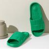 Pantuflas de Casa, Pantuflas Duraderas para Interiores, Pantuflas de Hospitalidad Gruesas de Moda y Sencillas, Pantuflas Cómodas, Una Pieza Envío Directo