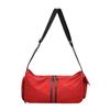 Bolsa de Yoga Fitness Leve Pequena de Alto Valor Estético 2026 Verão Nova com Haste de Puxar para Viagem e Esportes de Lazer, Bolsa Transversal