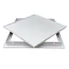 Puerto de Inspección de Aleación de Aluminio