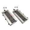 Cabezal de máquina encoladora de cantos seguimiento recorte fino recorte basto motor de recorte alta velocidad Nanxing Jidong Asia Central accesorios