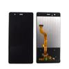 Jinko es adecuado para la pantalla de la versión estándar del Huawei P9, ensamblaje de pantalla P9, pantalla EVA-AL10, pantalla táctil P9
