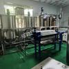 Equipamento de refino de sementes de cártamo Óleo de cártamo grau 1 Máquina de refino de óleo de cozinha de sementes de cártamo Padrão de refino de aço inoxidável 304