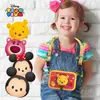 Cámara Infantil Mickey Bebé HD Digital Inteligente Juguete Regalo de Vacaciones para Niñas Mini