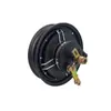 Qs Transit 10/12/17 Pulgadas 1500W2000W3000W Mavericks No. 9 Motor de Azulejo de Ahorro de Energía para Coche