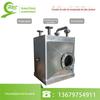 Huawesheng trocador de calor tratamento de gases de escape recuperação de calor residual não padrão Foshan fábrica atacado