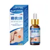 Solución Chuancao Fang para Alivio de Verrugas y Lunares de Piel, Líquido Calmante para Lunares Filiformes, Bultos en el Cuello, Callos, Almohadillas para Pies, Uso en Casa, Disponible para Dropshipping
