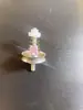 Tensor de Óxido de Aluminio Tensor Piezas de Máquina Textil Cerámica Textil Máquina de Tejer Cinta Regulador Descuento por Gran Cantidad