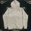Cardigan com Zíper Hoodie Corteiz Alcatraz Street Transfronteiriço Masculino Casual Solto Suéter Calça de Suéter