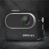 Película Protectora Mate para Cámara Pulgar Insta360 Go3S, Adecuada para Insta360 Go3S