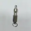 Llave de Válvula Universal, Popular Llave de Neumáticos Estilo Americano para Coches y Motocicletas, Herramienta Multifuncional de Desmontaje y Reparación
