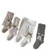 Medias para Niños Primavera y Otoño Leggings de Algodón Venta al por Mayor Transfronteriza Leggings para Bebé Leggings para Niños de Grosor Medio