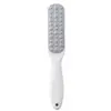 Ferramenta de Esfoliação para Pés para Remover Pele Morta, Esfoliante para Pés, Pedra de Pedicure para Planta dos Pés e Calcanhares, Removedor de Calos, Lixa Esfoliante, Raspador de Pés, Esfoliador de Pés